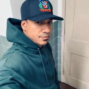 Meet your Posher, El bendecido